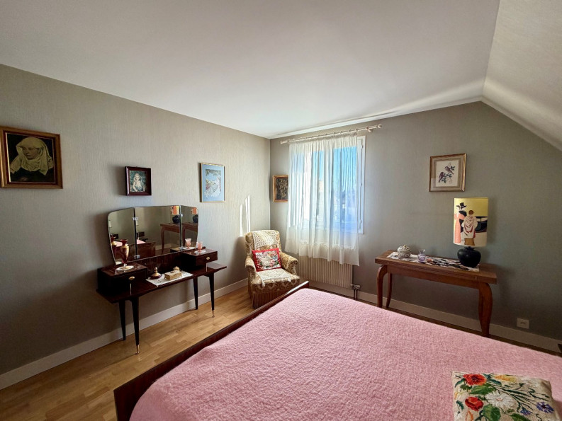 à vendre Maison Ouistreham - Photo 7