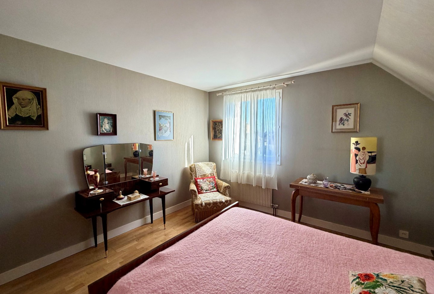 vente Maison Ouistreham - Photo 9