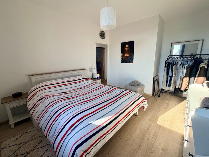 vente Maison Colleville Montgomery - Photo 6