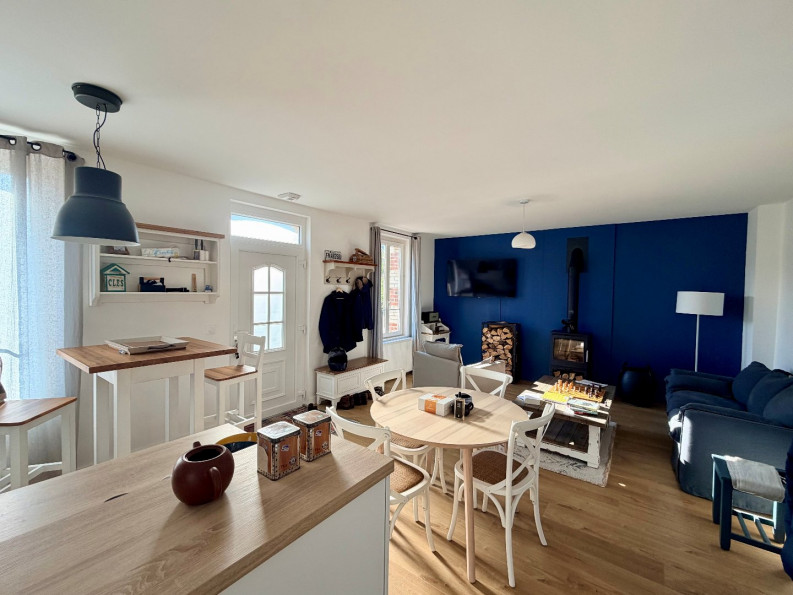 vente Maison Colleville Montgomery - Photo 3
