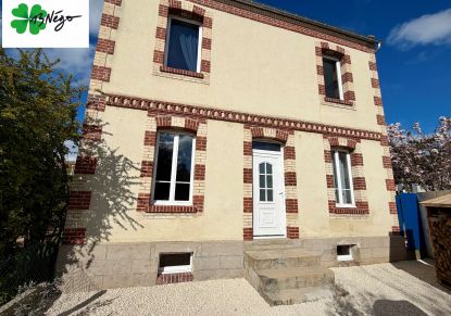 à vendre Maison Colleville Montgomery