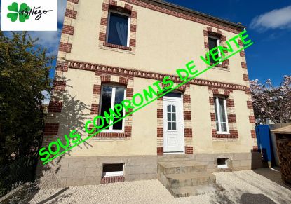 à vendre Maison Colleville Montgomery