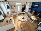 vente Maison Colleville Montgomery
