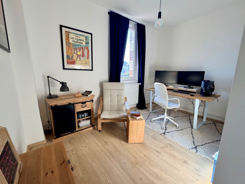 à vendre Maison Colleville Montgomery - Photo 7