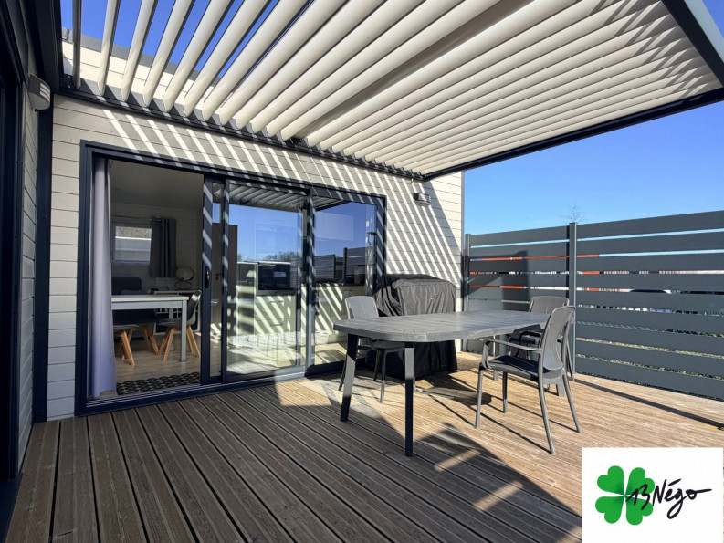 vente Chalet Hermanville Sur Mer - Photo 2