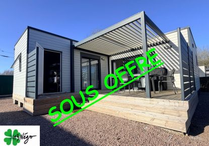 à vendre Chalet Hermanville Sur Mer