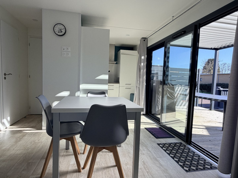 vente Chalet Hermanville Sur Mer - Photo 3