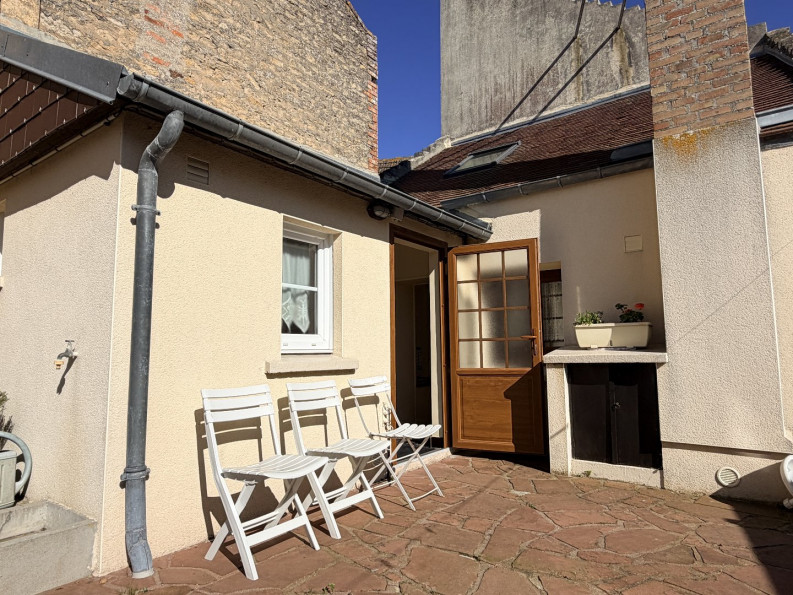 à vendre Maison Ouistreham - Photo 2