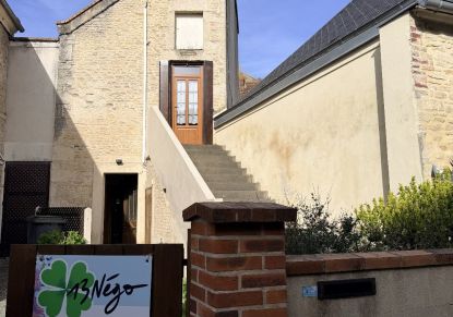 à vendre Maison Ouistreham