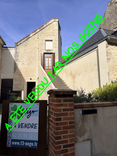 à vendre Maison Ouistreham - Photo 1