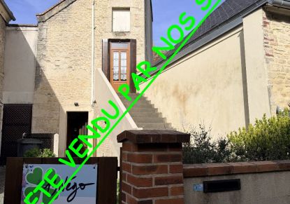 à vendre Maison Ouistreham