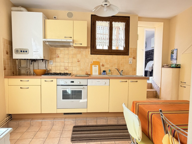 à vendre Maison Ouistreham - Photo 3