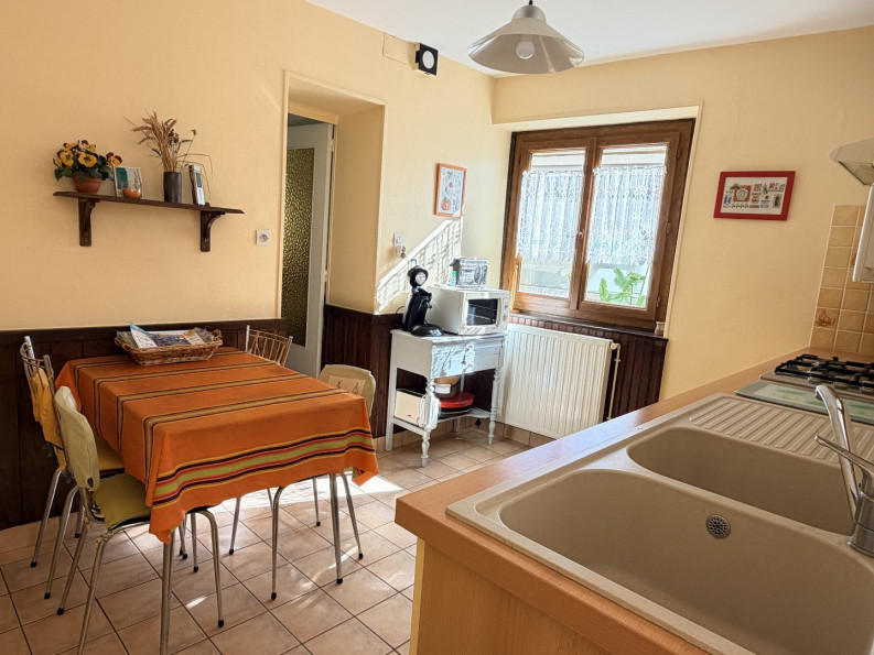 à vendre Maison Ouistreham - Photo 6