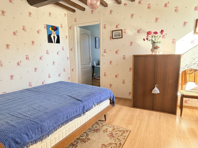 à vendre Maison Ouistreham - Photo 5