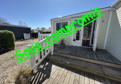 vente Chalet Hermanville Sur Mer