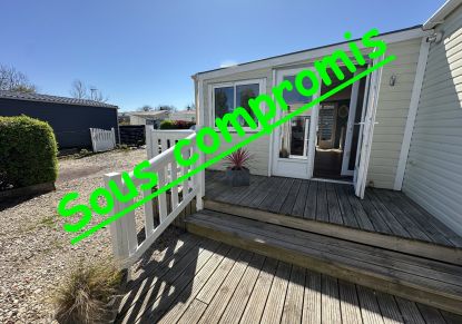 à vendre Chalet Hermanville Sur Mer