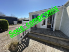 vente Chalet Hermanville Sur Mer