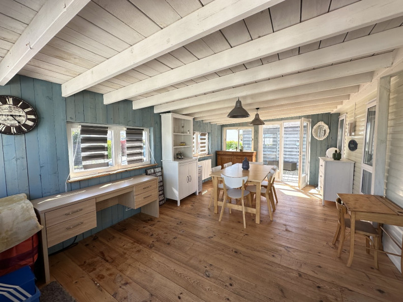 à vendre Chalet Hermanville Sur Mer - Photo 7