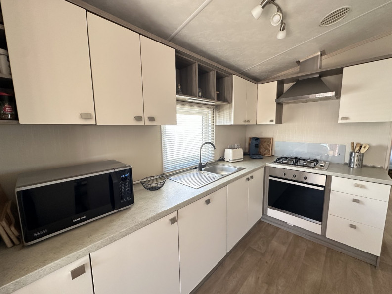 à vendre Chalet Hermanville Sur Mer - Photo 4