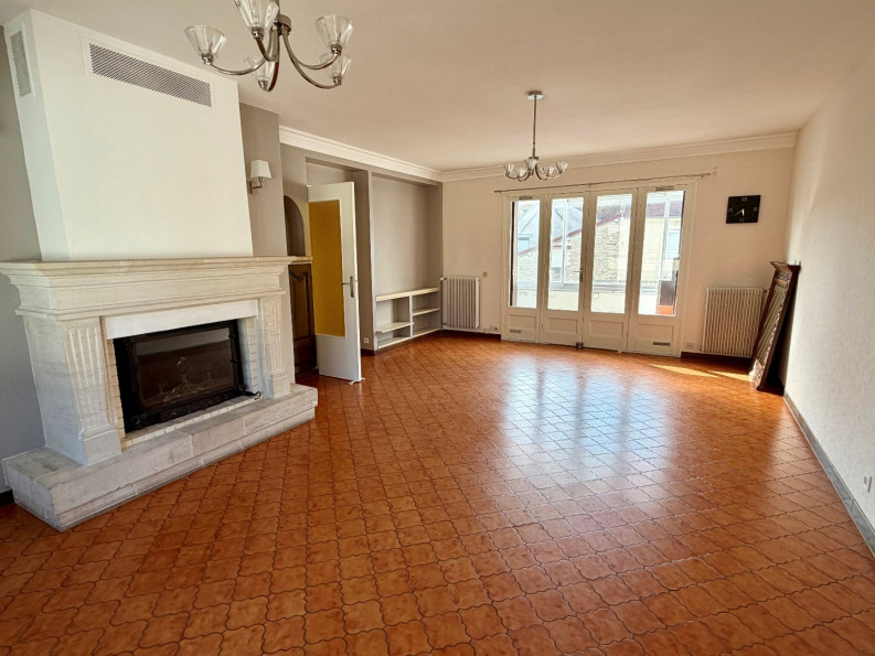 vente Maison Colleville Montgomery - Photo 3