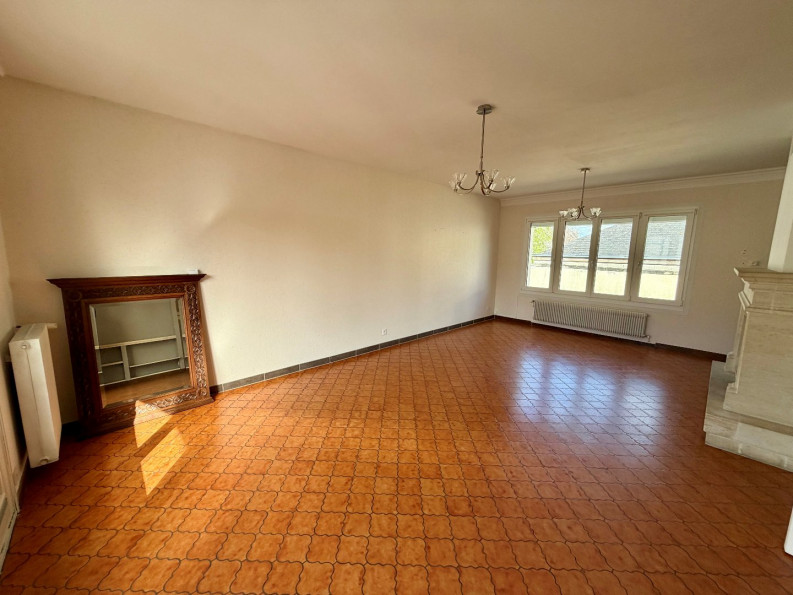 vente Maison Colleville Montgomery - Photo 5