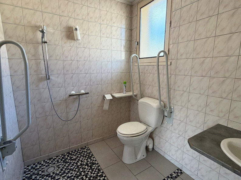 vente Maison Colleville Montgomery - Photo 6