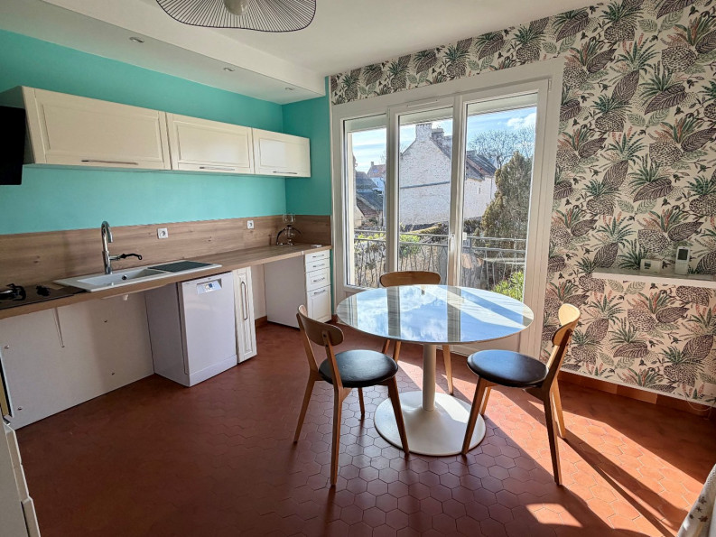 vente Maison Colleville Montgomery - Photo 2