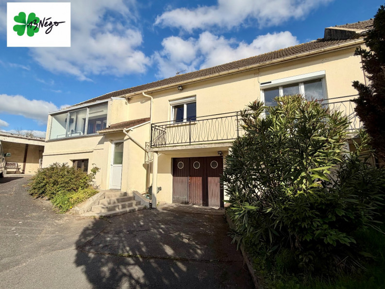 vente Maison Colleville Montgomery - Photo 1