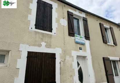 vente Maison Ouistreham