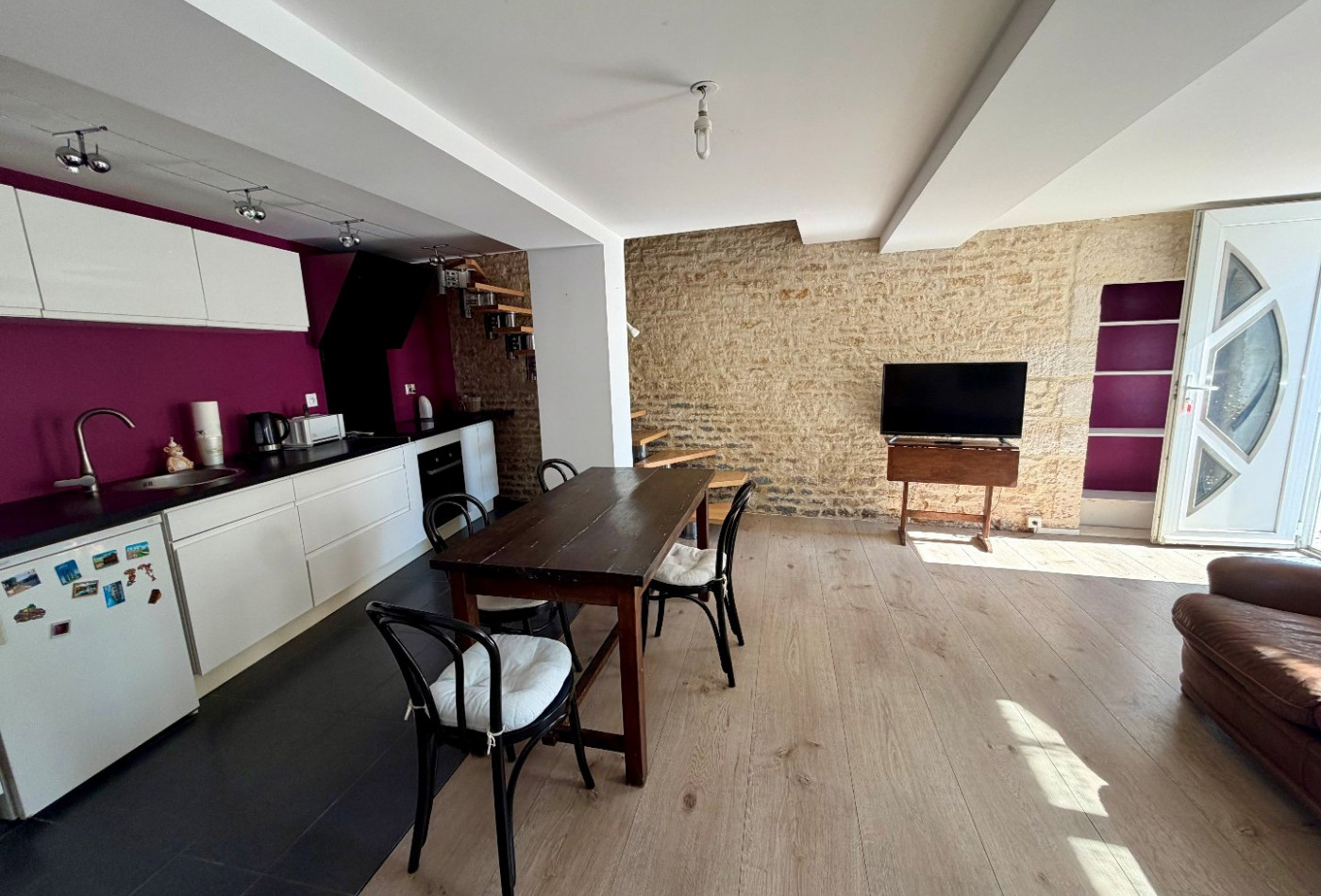 vente Maison Ouistreham - Photo 3