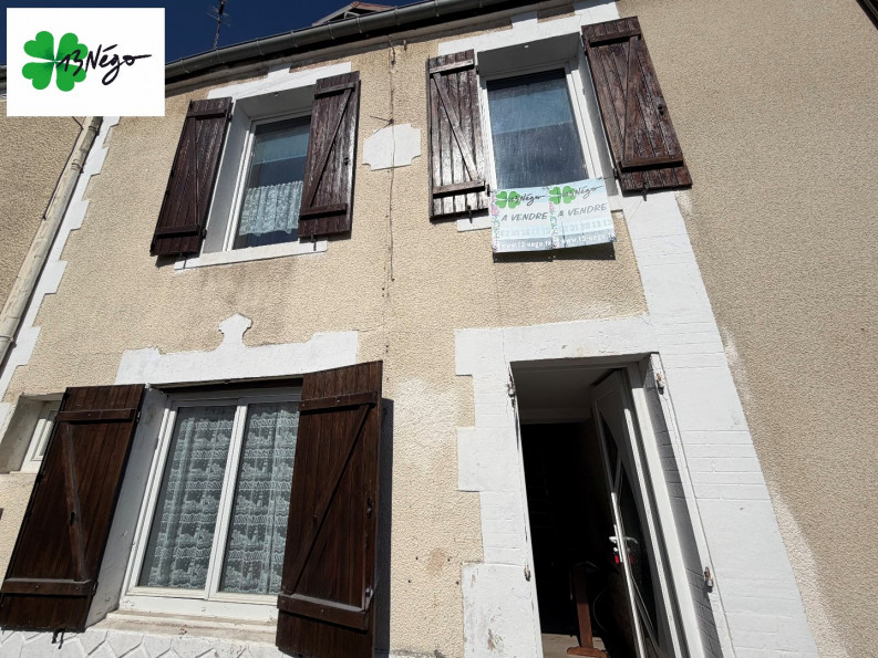 à vendre Maison Ouistreham - Photo 1