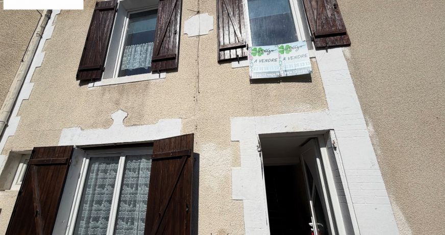 vente Maison Ouistreham