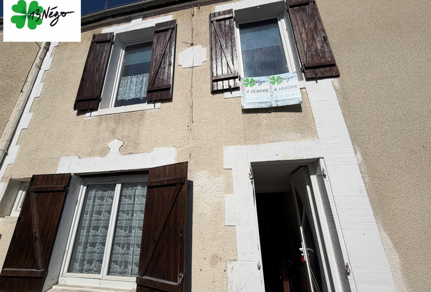 vente Maison Ouistreham - Photo 1