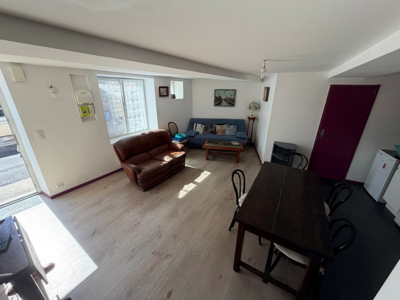 vente Maison Ouistreham - Photo 2
