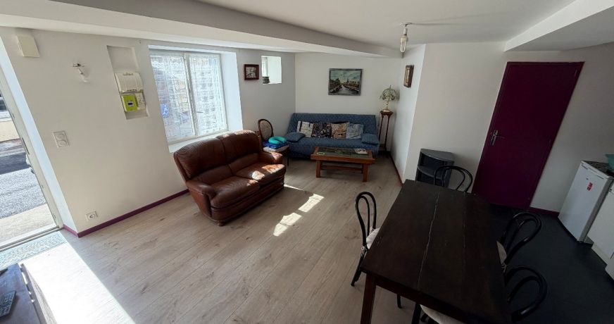 vente Maison Ouistreham