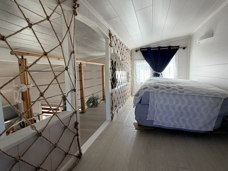 à vendre Maison Hermanville Sur Mer - Photo 5