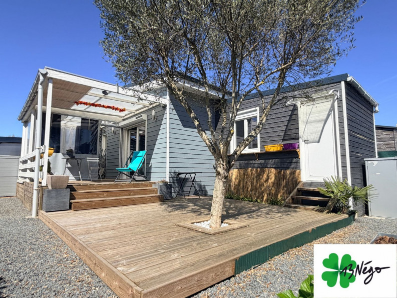 vente Maison Hermanville Sur Mer - Photo 1