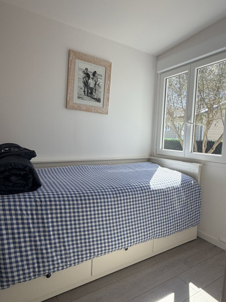 à vendre Maison Hermanville Sur Mer - Photo 3