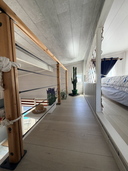 vente Maison Hermanville Sur Mer - Photo 8