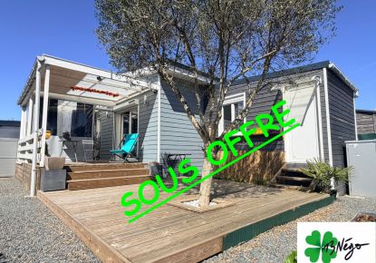 vente Maison Hermanville Sur Mer