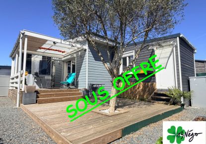 à vendre Maison Hermanville Sur Mer