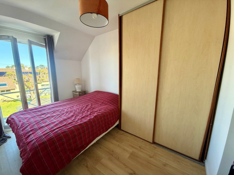 à vendre Appartement Lion Sur Mer - Photo 4