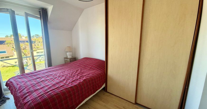 vente Appartement Lion Sur Mer