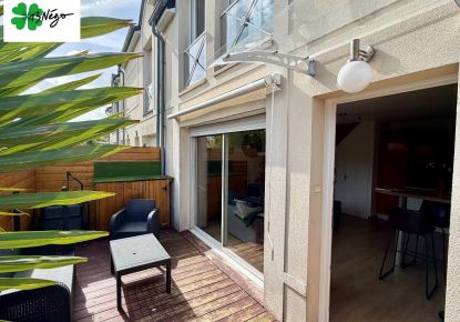 vente Appartement Lion Sur Mer