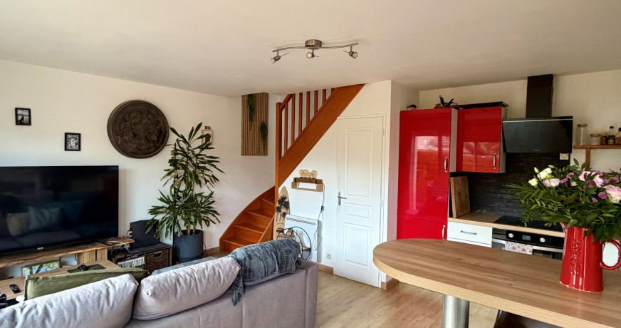 vente Appartement Lion Sur Mer