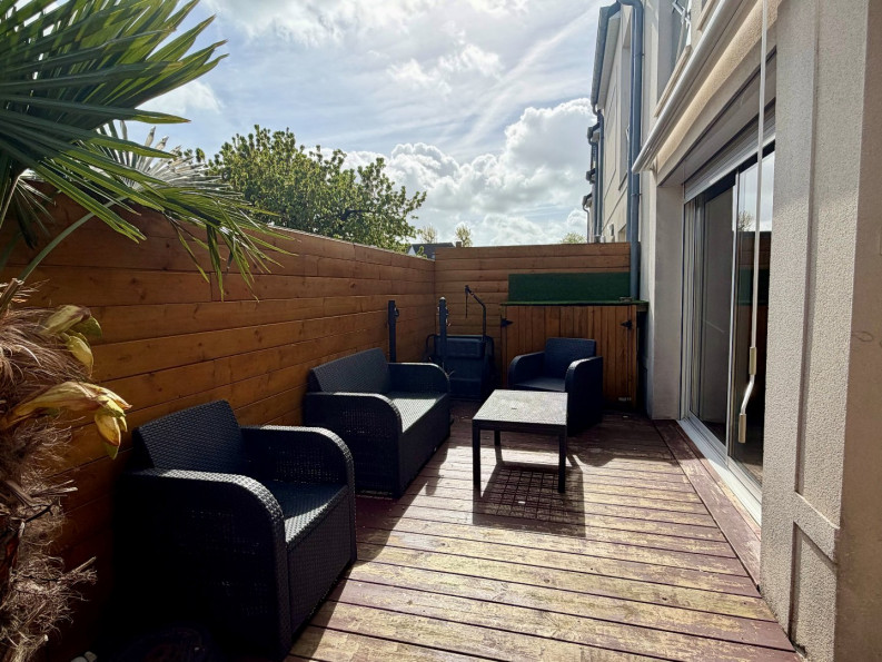 à vendre Appartement Lion Sur Mer - Photo 4