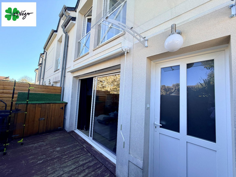 à vendre Appartement Lion Sur Mer - Photo 1