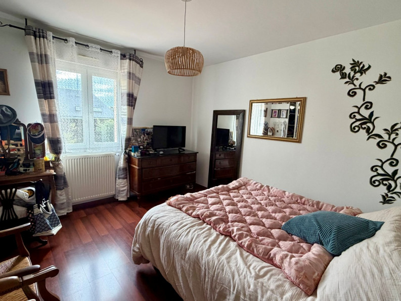 vente Maison Ouistreham - Photo 8