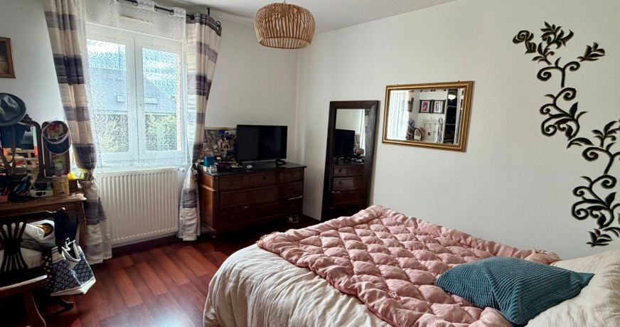 vente Maison Ouistreham