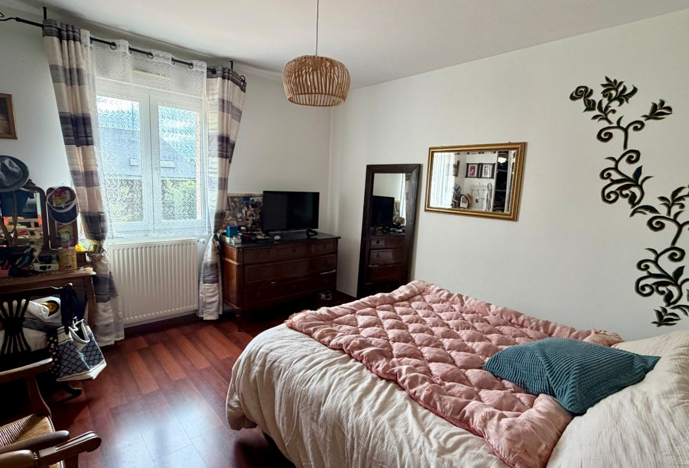 vente Maison Ouistreham - Photo 8